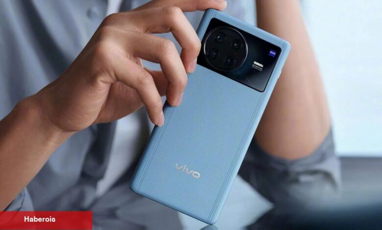 Vivo, Apple ve Samsung'un başaramadığını başardı - Haberois Vivo, Apple ve Samsung'un başaramadığını başardı