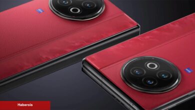 Vivo mühendislik mükemmeli olarak tanımladığı telefonunu satışa sunuyor