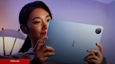 Vivo Pad 3 Pro uygun fiyata güçlü tablet nasıl olur gösteriyor! Hodri meydan!