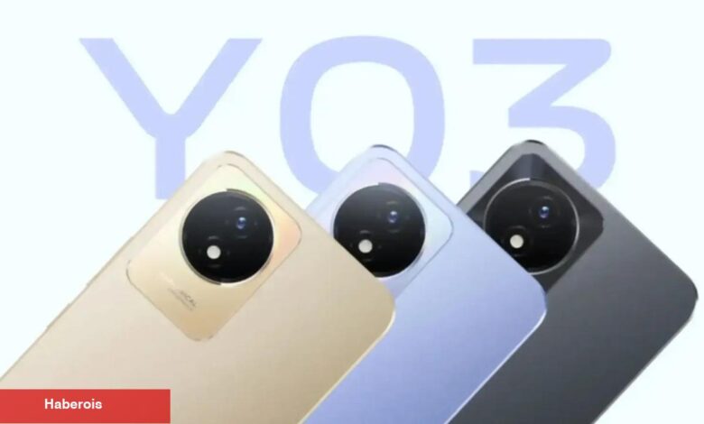 Vivo uygun fiyatlı modelin güçlü işlemciye yer vererek herkesi şaşırttı - Haberois Vivo uygun fiyatlı modelin güçlü işlemciye yer vererek herkesi şaşırttı