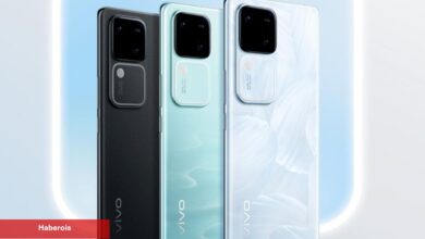 Vivo V30, çift 50MP kamera, SD7 Gen 3 çipi ile tanıtıldı