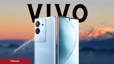 Vivo V30, çift 50MP kamera ve süratli şarj ile geliyor