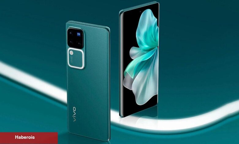 Vivo V30 Pro, Zeiss optikleriyle fotoğrafçılığı yine tanımlıyor - Haberois Vivo V30 Pro, Zeiss optikleriyle fotoğrafçılığı yine tanımlıyor