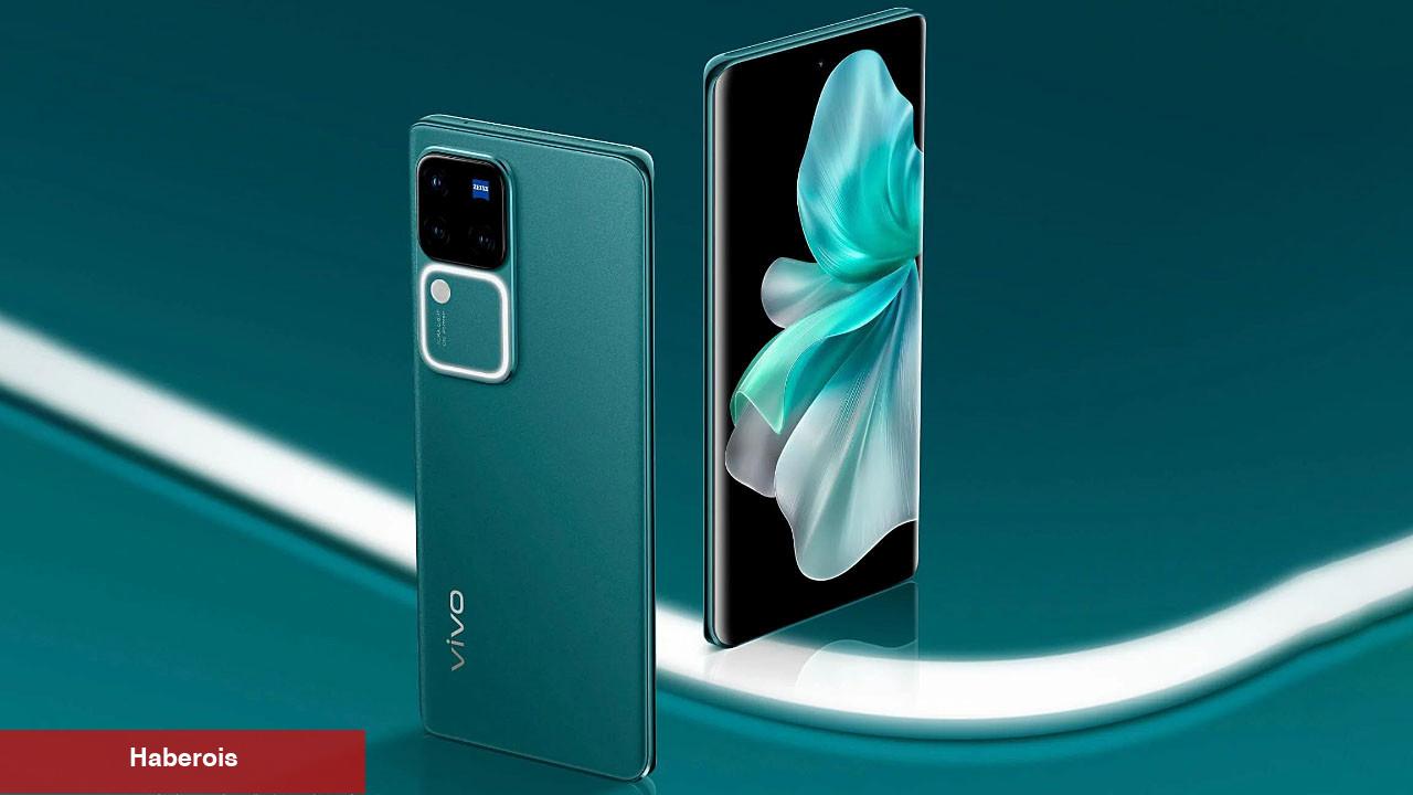 Vivo V30 Pro, Zeiss optikleriyle fotoğrafçılığı yine tanımlıyor
