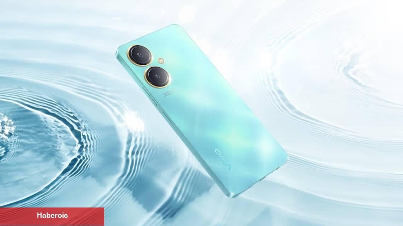 Vivo'nun bütçe dostu modeli uygun fiyatıyla şaşırttı; güçlü yongasına karşın çok ucuz