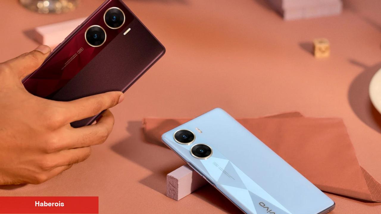 Vivo'nun heyecan yaratan modeli için tarih verildi
