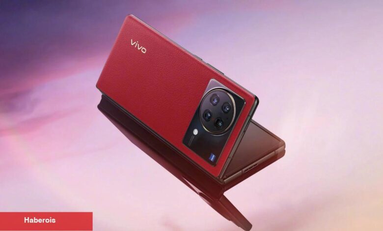 Vivo'nun yeni modeli üstün özellikleriyle rakiplerine meydan okuyor - Haberois Vivo'nun yeni modeli üstün özellikleriyle rakiplerine meydan okuyor