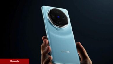 Vivo'nun yeni üst segment modeli yonga seti performansıyla şaşırttı; güya bilgisayar