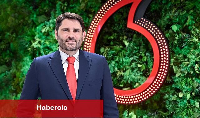 Vodafone'dan 5G'ye Giden Yolda "Fiber Kalitesinde" Ev İnterneti Testi - Haberois Vodafone'dan 5G'ye Giden Yolda "Fiber Kalitesinde" Ev İnterneti Testi