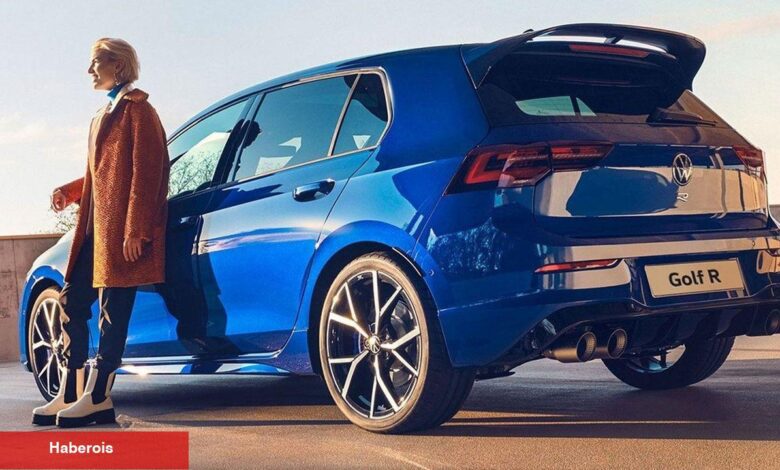 Volkswagen bunu birinci sefer yapıyor; fiyatlarını geri çekti tarihi fırsat - Haberois Volkswagen bunu birinci sefer yapıyor; fiyatlarını geri çekti tarihi fırsat