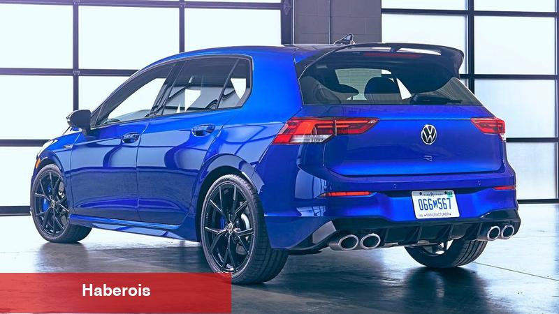 Volkswagen bunu birinci sefer yapıyor; fiyatlarını geri çekti tarihi fırsat - Haberois Volkswagen bunu birinci sefer yapıyor; fiyatlarını geri çekti tarihi fırsat