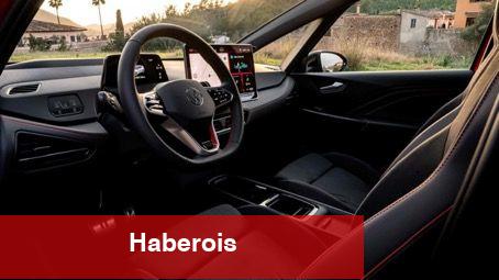 Volkswagen, ID.3 GTX ile hatchbackback rekabetine giriyor
