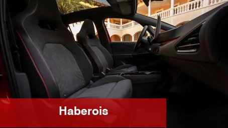 Volkswagen, ID.3 GTX ile hatchbackback rekabetine giriyor