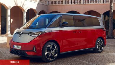 Volkswagen varoluş çabası veriyor, son kozu bu araba