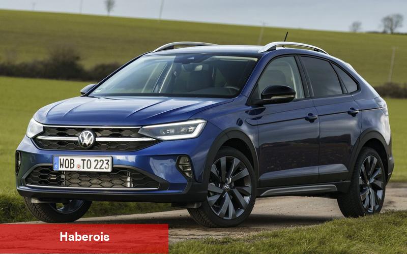 Volkswagen'den Taigo fırsatı; uygun fiyata SUV arayanlar kaçırmasın