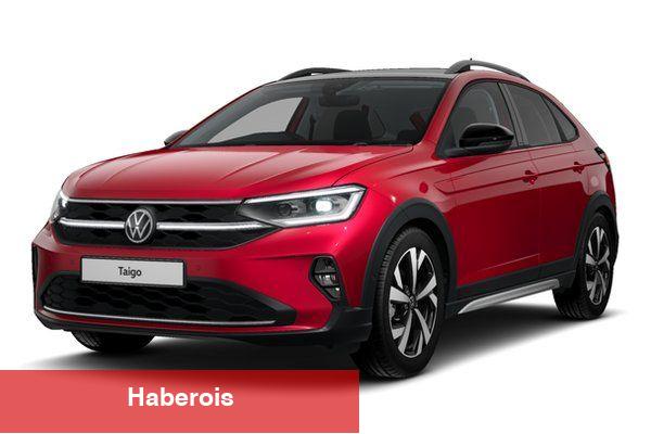 Volkswagen'den Taigo fırsatı; uygun fiyata SUV arayanlar kaçırmasın