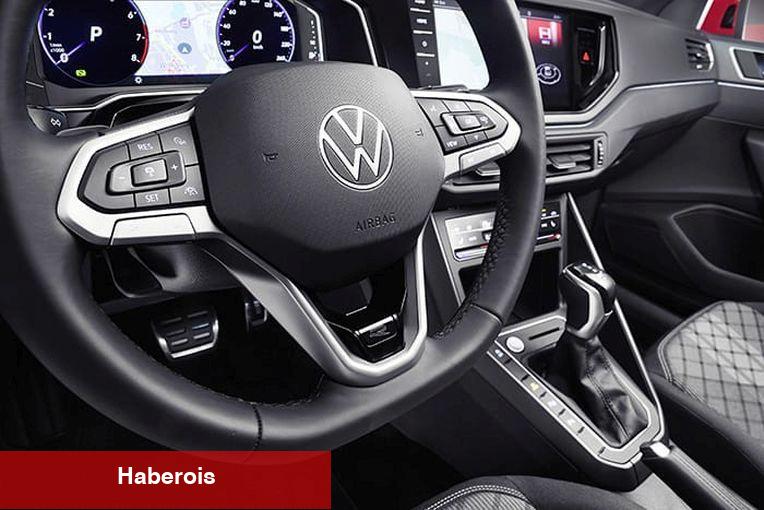 Volkswagen'den Taigo fırsatı; uygun fiyata SUV arayanlar kaçırmasın