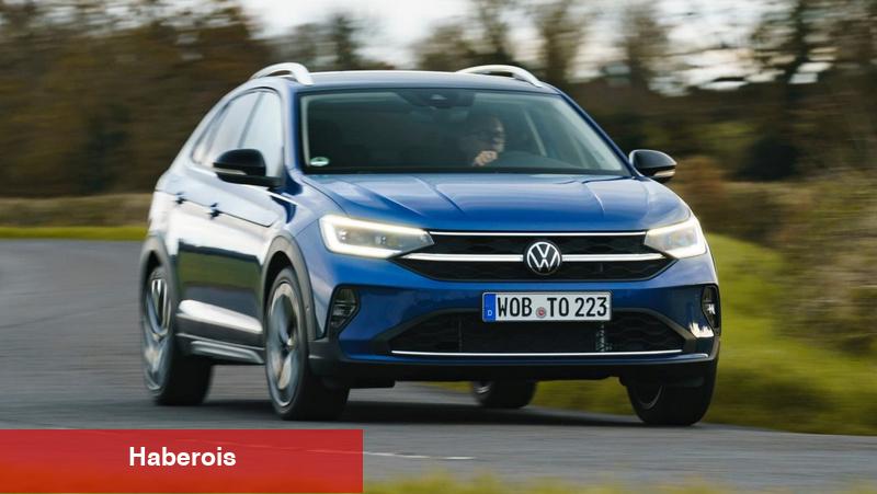 Volkswagen'den Taigo fırsatı; uygun fiyata SUV arayanlar kaçırmasın
