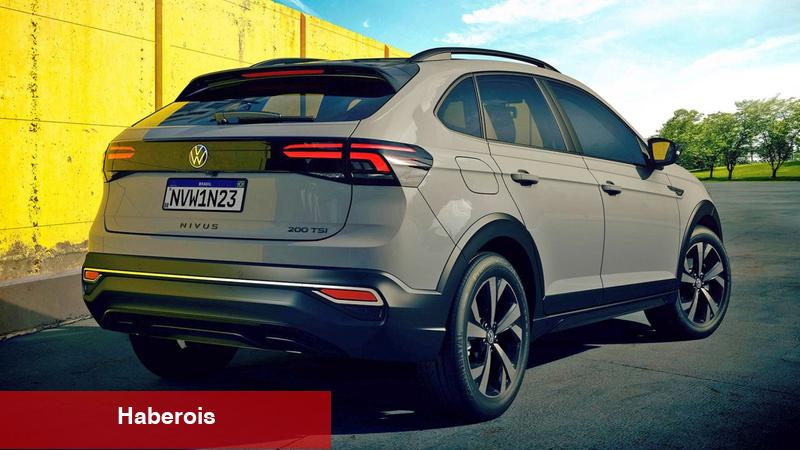 Volkswagen'den Taigo fırsatı; uygun fiyata SUV arayanlar kaçırmasın