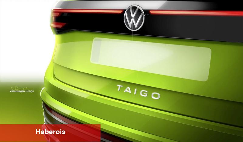 Volkswagen'den Taigo fırsatı; uygun fiyata SUV arayanlar kaçırmasın