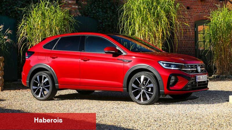 Volkswagen'den Taigo fırsatı; uygun fiyata SUV arayanlar kaçırmasın