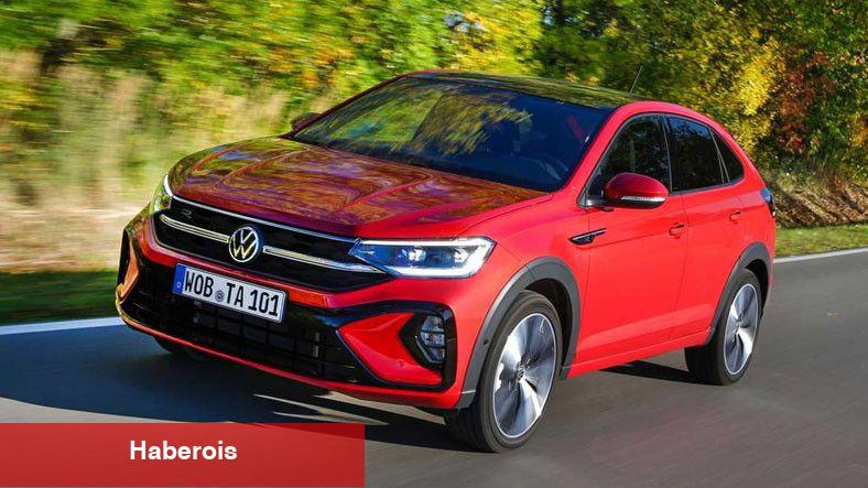 Volkswagen'den Taigo fırsatı; uygun fiyata SUV arayanlar kaçırmasın