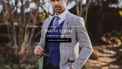 Wessi'nin Los Angeles Moda Sahnesinde Yeni Bir Öykü