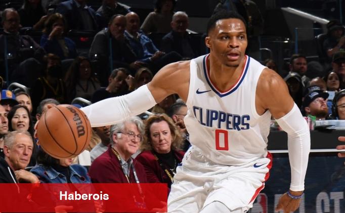 Westbrook elinden ameliyat oldu, playoff öncesi dönmesi bekleniyor - Haberois Westbrook elinden ameliyat oldu, playoff öncesi dönmesi bekleniyor