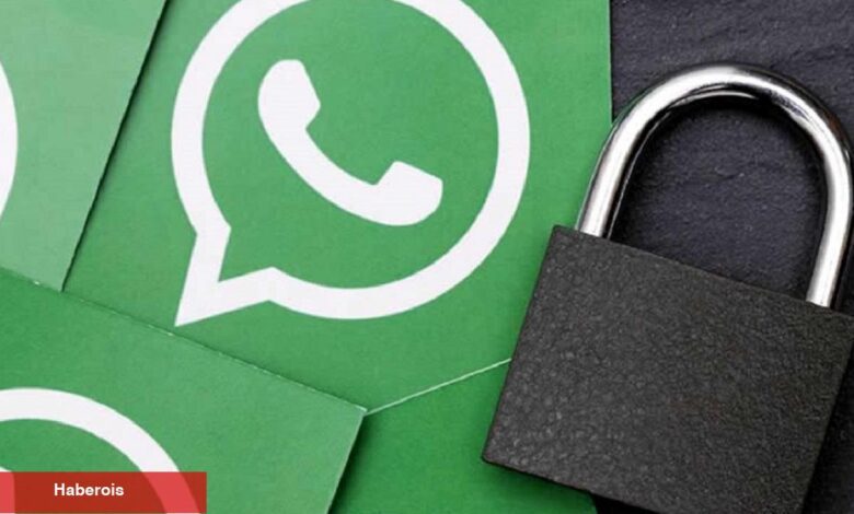 WhatsApp sevilen özelliğini geliştirdi! Müjde! - Haberois WhatsApp sevilen özelliğini geliştirdi! Müjde!