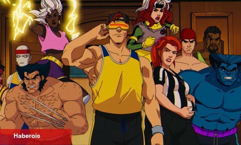 'X-Men' Geri Döndü Ama Önemli Bir Üye Kayıp - Haberois 'X-Men' Geri Döndü Ama Önemli Bir Üye Kayıp