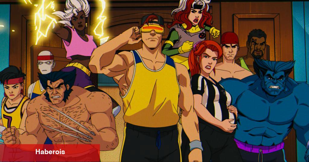 'X-Men' Geri Döndü Ama Önemli Bir Üye Kayıp