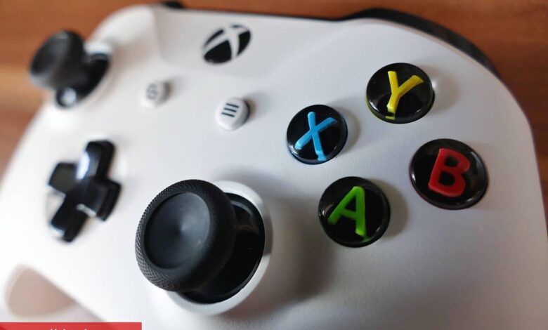Xbox Bir El Konsolu Geliştiriyormuş - Haberois Xbox Bir El Konsolu Geliştiriyormuş