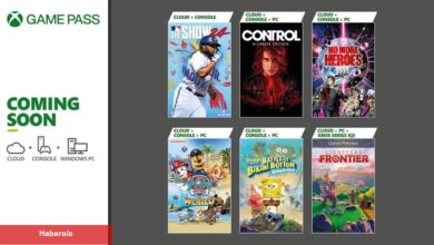 Xbox Game Pass Mart 2024 Oyunlarının Birinci Kümesi Açıklandı