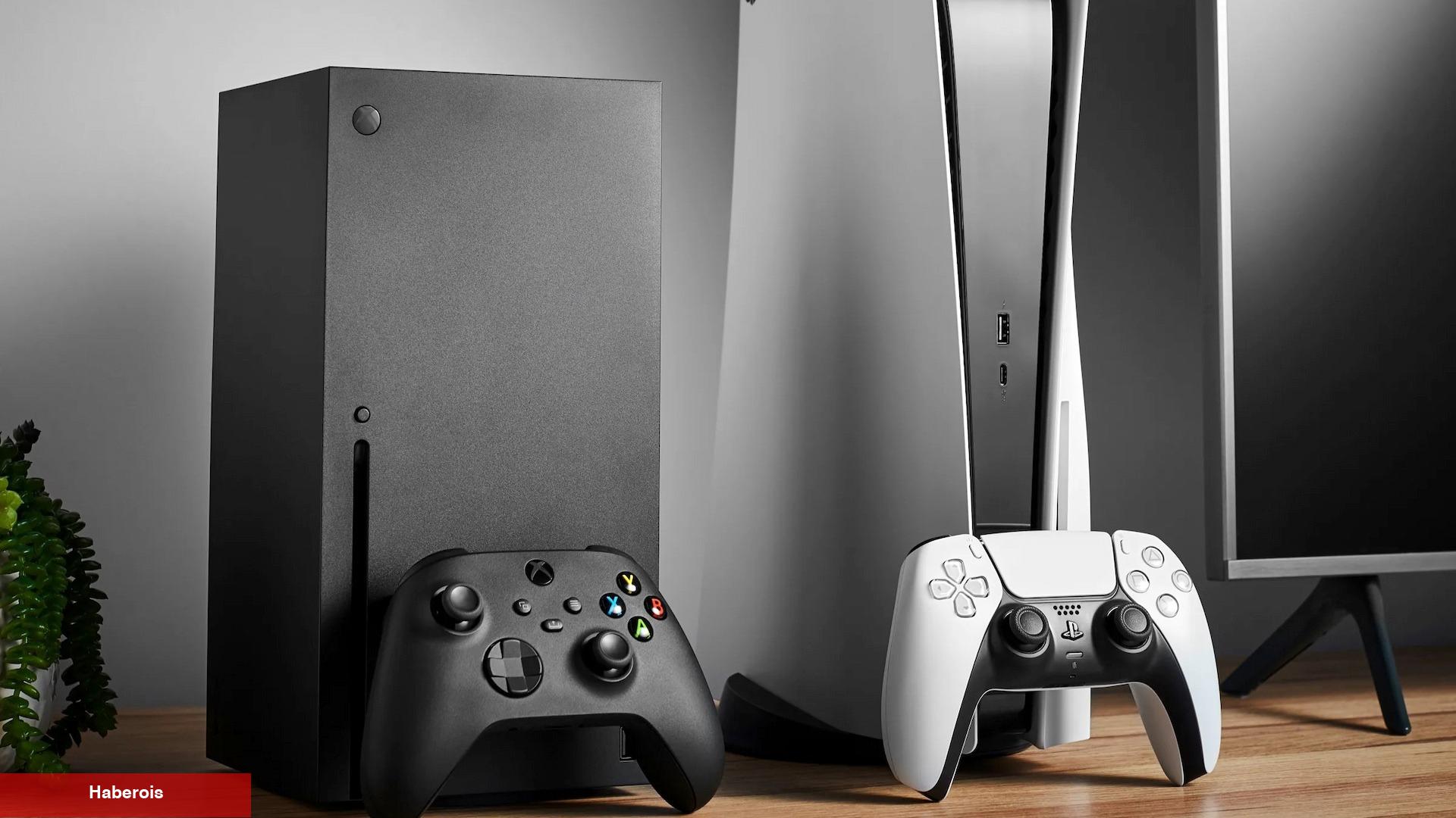 Xbox Konsol Satışları Düştü: Üçüncü Taraf Yayıncılar Kaygılı
