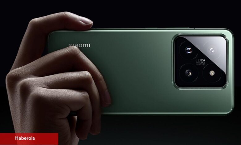 Xiaomi 15 hakkında birinci söylenti ortaya çıktı! Bekleyenleri çok üzülecek! - Haberois Xiaomi 15 hakkında birinci söylenti ortaya çıktı! Bekleyenleri çok üzülecek!