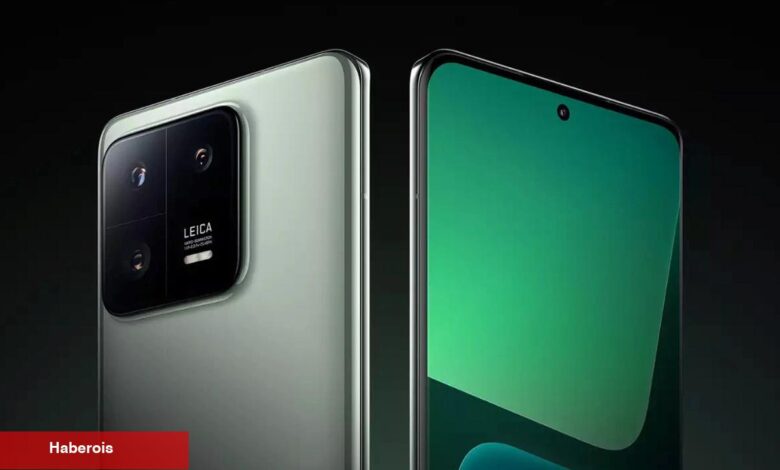 Xiaomi eski amiral gemisi modelinin fiyatını düşürdü, orta segment aygıtlardan daha ucuz - Haberois Xiaomi eski amiral gemisi modelinin fiyatını düşürdü, orta segment aygıtlardan daha ucuz