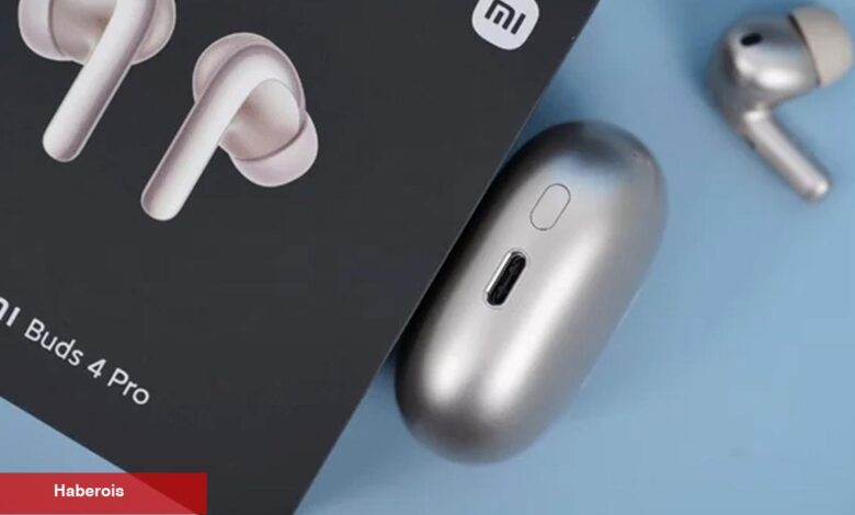 Xiaomi uygun fiyatlı yeni kulaklığını satışa sunuyor - Haberois Xiaomi uygun fiyatlı yeni kulaklığını satışa sunuyor