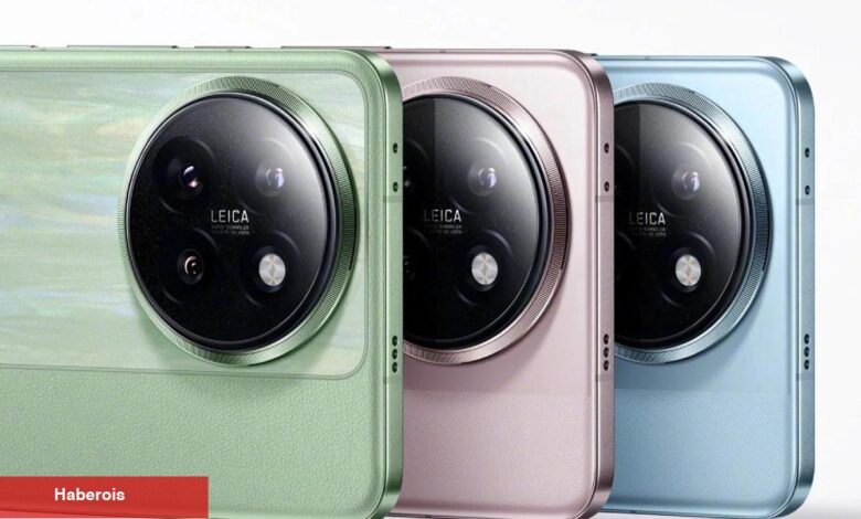 Xiaomi'nin amiral gemisi katili modeli Türkiye'ye gelecek mi? Açıklama geldi - Haberois Xiaomi'nin amiral gemisi katili modeli Türkiye'ye gelecek mi? Açıklama geldi