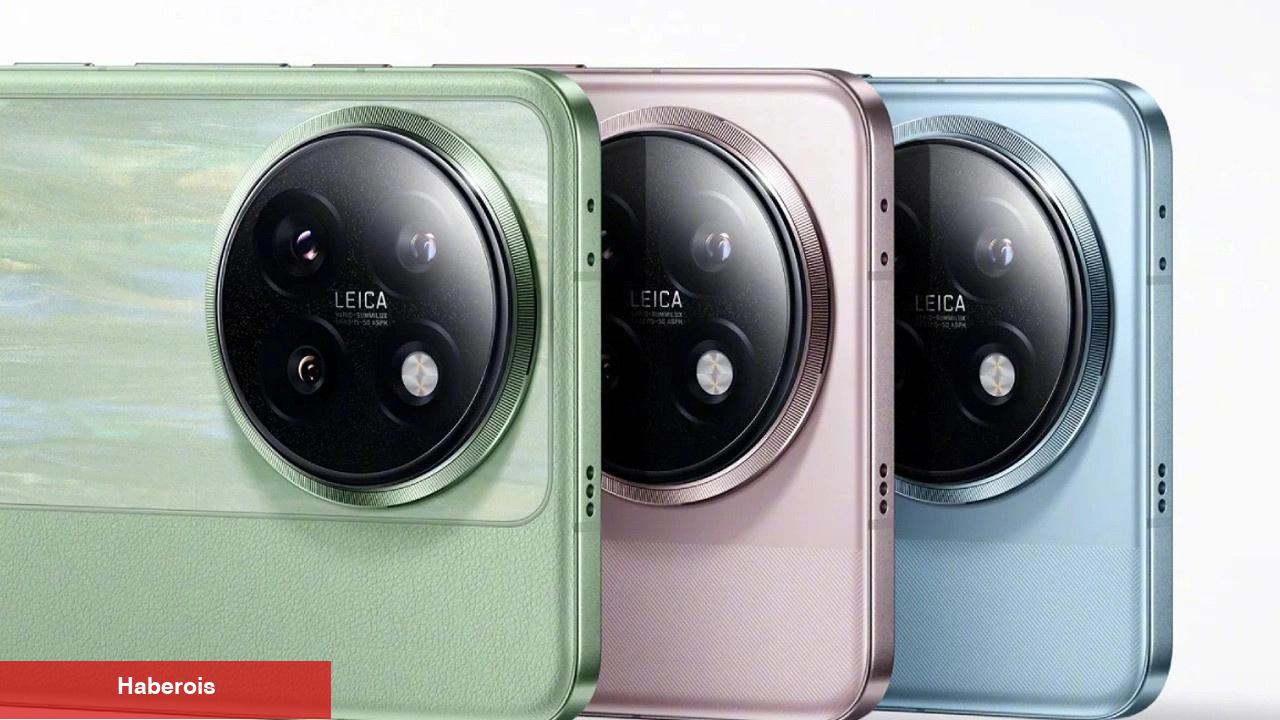 Xiaomi'nin amiral gemisi katili modeli Türkiye'ye gelecek mi? Açıklama geldi