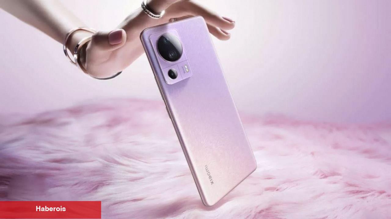 Xiaomi'nin bütçe dostu modeli kamerasıyla orta segmentte çığır açıyor