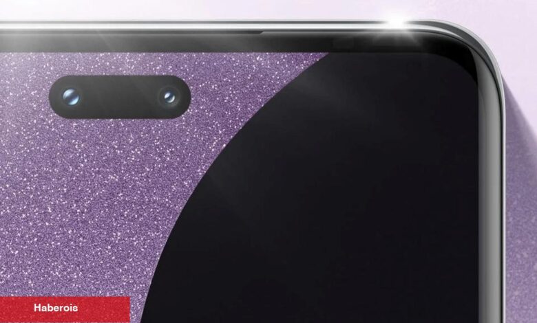 Xiaomi'nin orta segment modelde efsane bir kameraya yer veriyor - Haberois Xiaomi'nin orta segment modelde efsane bir kameraya yer veriyor