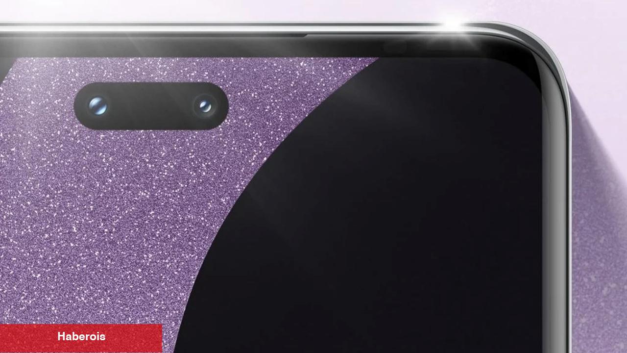 Xiaomi'nin orta segment modelde efsane bir kameraya yer veriyor