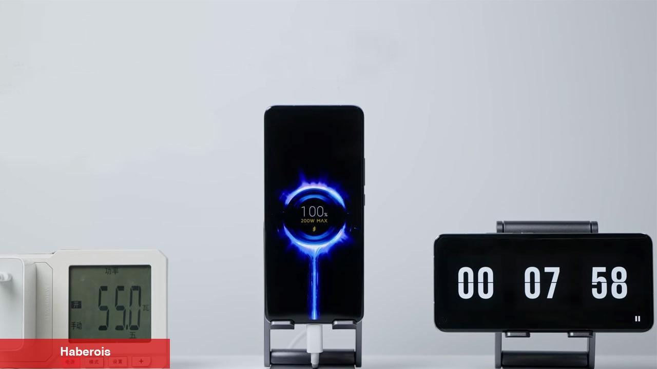 Xiaomi'nin uygun fiyatlı modeli süratli şarj özelliğiyle yok artık dedirtiyor