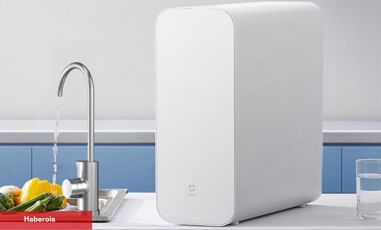 Xiaomi'nin yapmadığı bir bu kalmıştı, onu da yaptılar - Haberois Xiaomi'nin yapmadığı bir bu kalmıştı, onu da yaptılar
