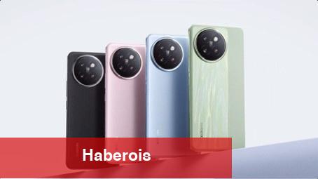Xiaomi'nin yeni amiral gemisi katili modeli çok renkli bir yelpazede karşımıza çıkacak