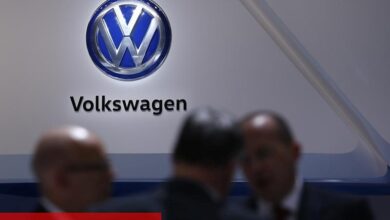 XPeng ve Volkswagen stratejik teknoloji işbirliği anlaşması imzaladı