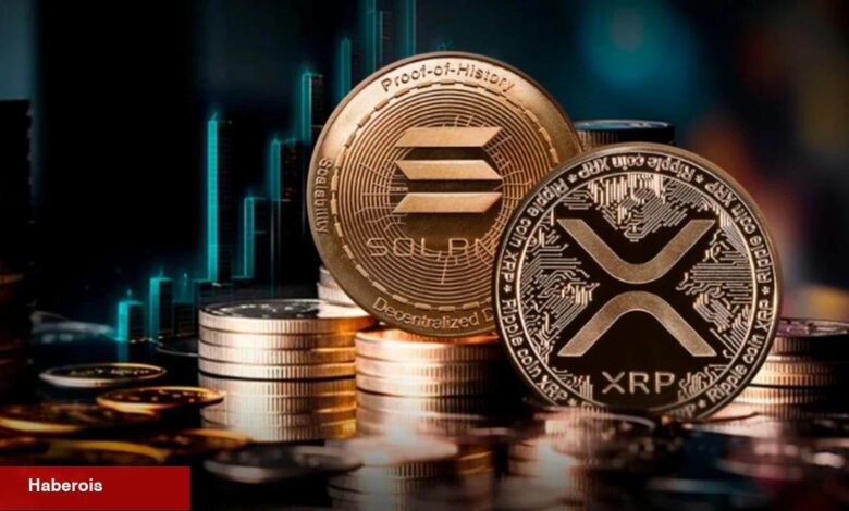XRP, DAO, SOL Coin ve Bu 6 Altcoin’den Sıcak Haberler Var! - Haberois XRP, DAO, SOL Coin ve Bu 6 Altcoin’den Sıcak Haberler Var!