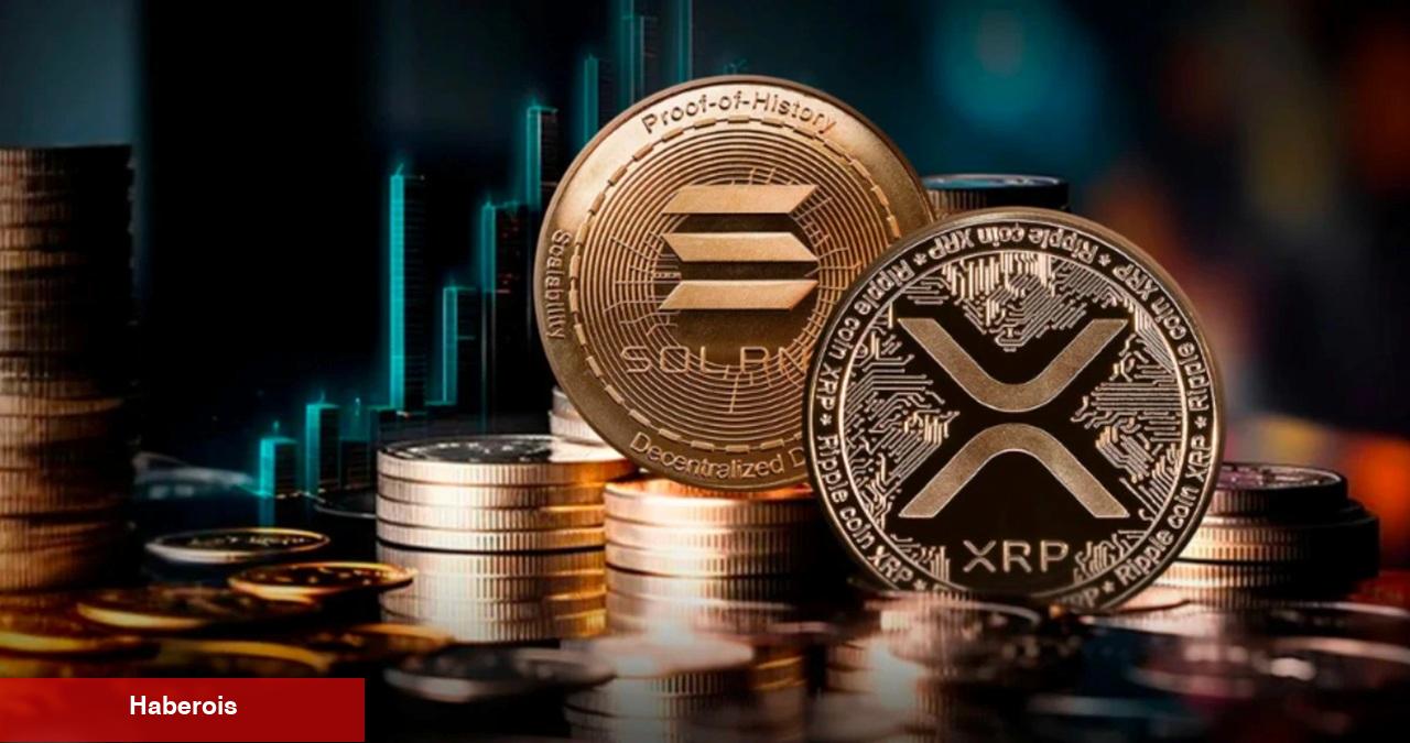 XRP, DAO, SOL Coin ve Bu 6 Altcoin’den Sıcak Haberler Var!