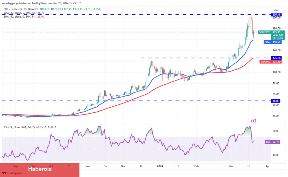 XRP, SHIB, BNB, AVAX Coin ve Bu 6 Coin İçin Al-Sat Seviyeleri!
