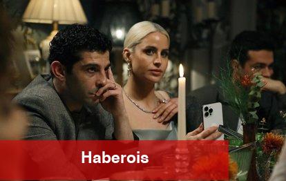 Yaban Çiçekleri izleyenlerini hayran bıraktı!
